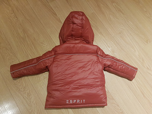 Uus jope Esprit s92/98 (2 foto / 3)