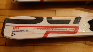 Mäesuusakomplekt Fisher+ Head (2 foto / 2)