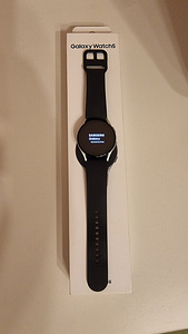 Samsung Galaxy Watch 5 Silver 40mm LTE (4 foto / 4)