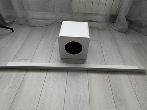 Soundbar Samsung S801B как новый
