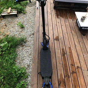 UUE VÄÄRNE ELEKTRITÕUKERATAS KAABO MANTIS 10 PRO+ (3 foto / 8)