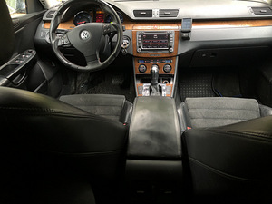Volkswagen Passat Highline (3 foto / 3)