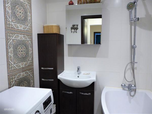 Üürida 3 toaline korter ilus, puhas, kvaliteetne sisu (foto #8)