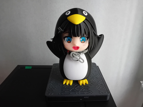 Printimine / 3D printimine / Vinüül kleebised