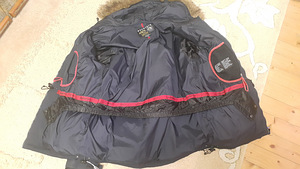 Sulejope Mountain hardwear xl xxxl (5 foto / 7)