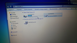 Sülearvuti Dell Inspiron N5110 (3 foto / 4)