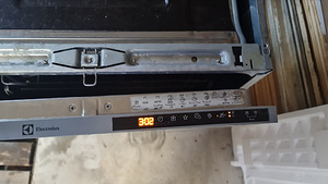 Nõudepesumasin Electrolux ESL6374RO (4 foto / 5)