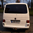 Volkswagen T4 Transporter Kombi (foto #4)