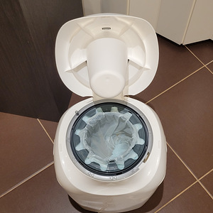 Konteiner Tommee Tippee (3 foto / 3)