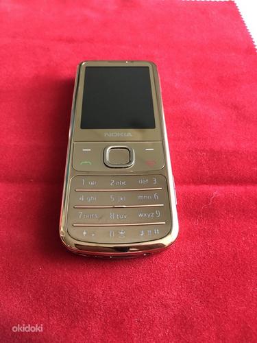 Nokia 6700c1 gold (foto #2)