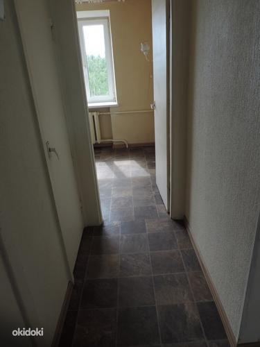2-toaline korter Jõhvis (foto #3)