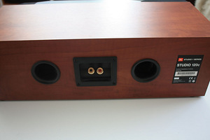 JBL studio 120c keskkõlar (3 foto / 3)