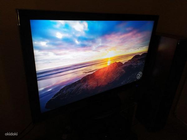 LG 47-дюймовый телевизор Full HD (фото #2)