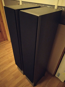 DALI IKON 7 MK1 (4 фото из 10)