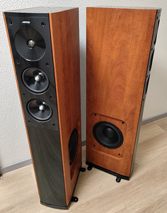 JAMO S606 динамики (3 фото из 9)