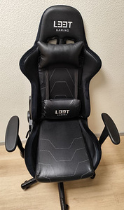 L33T mänguritool tool kontoritool (3 фото из 5)