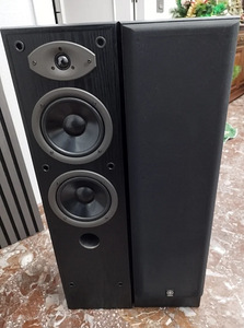 Yamaha NS-45E põrandakõlarid (3 фото из 3)