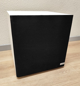 10" KEF Q400b aktiivne subwoofer (2 foto / 7)