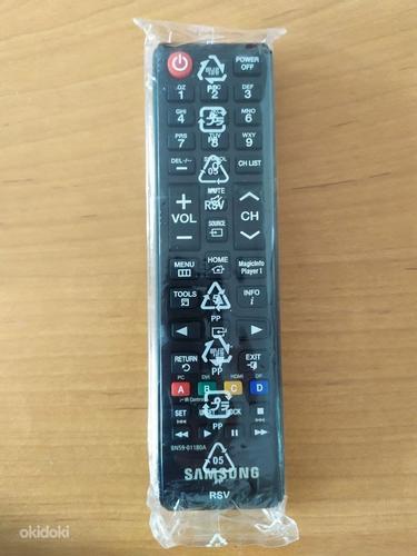 Uus originaal Samsung TV pult teler telekas televiisor