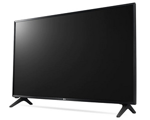 32" LG Full HD teler telekas televiisor (2 foto / 4)