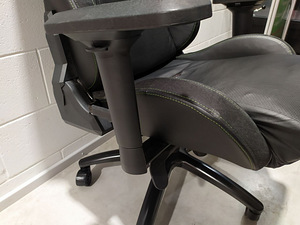 Mänguritool L33T E-Sport Pro Comfort Gaming tool (6 foto / 9)