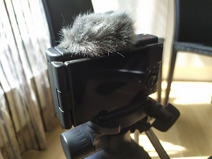 Sony ZV-1 Vlog kaamera (5 foto / 8)