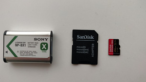 Sony ZV-1 Vlog kaamera (6 foto / 8)
