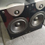 Audio Pro Black Pearl v.2 kõlarid (foto #2)