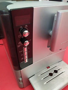 Siemens täisautomaatne kohvimasin (2 foto / 3)