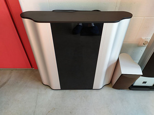 Dali Piano HiFi kõlarid (3 foto / 9)