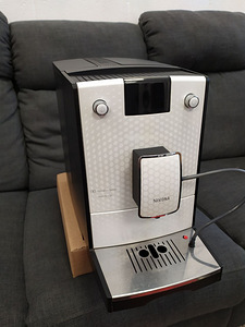 Nivona CafeRomatica 778 kohvimasin Bluetooth (1 foto / 10)