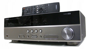 5.1 Yamaha RX-V371 ресивер HDMI (5 фото из 5)