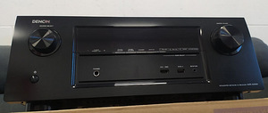 7.1 Ресивер Denon AVR-X2000 4K (1 фото из 5)