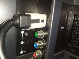 5.1 Philips SW6100/12 SoundBar kodukino (4 foto / 9)