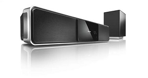 5.1 Philips SW6100/12 SoundBar kodukino (9 foto / 9)