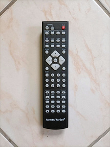 Harman/Kardon HK3770 Bluetooth stereo ressiiver (4 foto / 6)