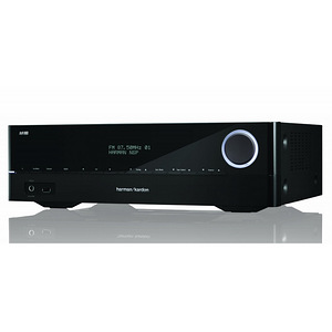 Harman/Kardon HK3770 Bluetooth stereo ressiiver (5 foto / 6)