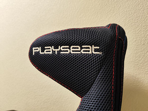 Red Bull Playseat rallitool Playstation Xbox (7 foto / 8)