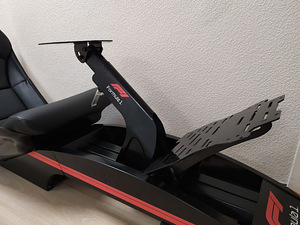 F1 Playseat PRO Red Bull rallitool Playstation Xbox (1 foto / 7)