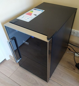 Холодильник Caso WineDuett Touch 12 (1 фото из 4)