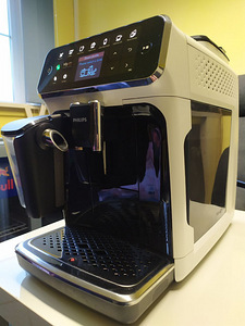 PHILIPS 4343/50 TÄISAUTOMAATNE KOHVIMASIN (3 foto / 7)