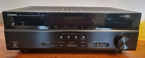 Harman/Kardon, Denon, Yamaha kodukino ressiiver (6 foto / 6)
