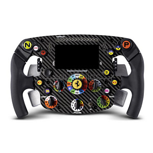 Thrustmaster Ferrari SF1000 Add-on rool, F1 (7 foto / 10)
