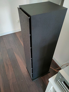 Polk Audio Monitor XT70 kõlarid 8" elemendid (3 foto / 7)
