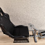 Раллийное кресло Playseat Xbox Playstation Logitech Thrustmaster (фото #1)