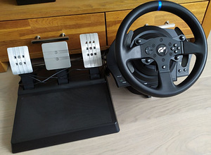 Thrustmaster T300RS GT Edition, PC, Playstation 4/5