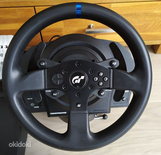 Thrustmaster T300RS GT Edition, PC, Playstation 4/5 (фото #3)