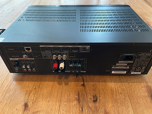 5.1 Ресивер HARMAN/KARDON AVR 151S (2 фото из 4)