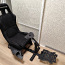 Раллийное кресло Playseat Actifit с держателем рычага перекл (фото #5)