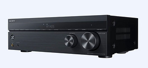 7.2 Kodukino ressiiver Sony STR-DH790 Atmos / Bluetooth / 4K (4 foto / 5)